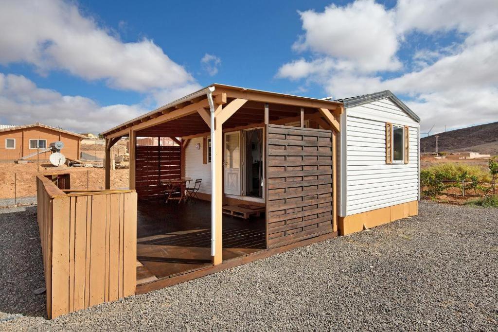 Country Home La Asomada  외부 사진