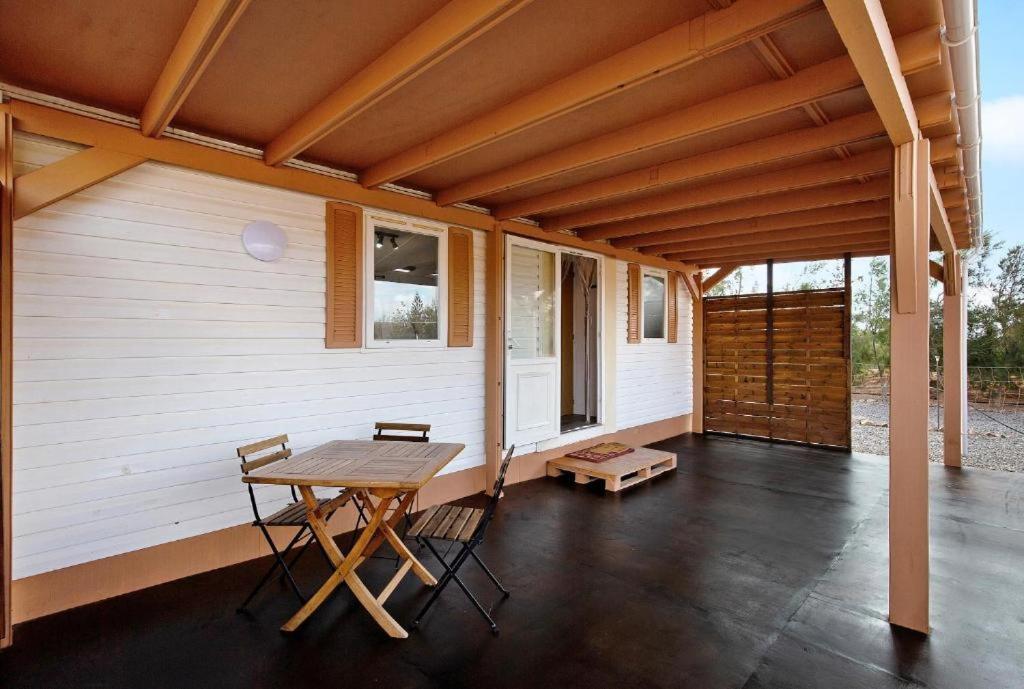 Country Home La Asomada  외부 사진